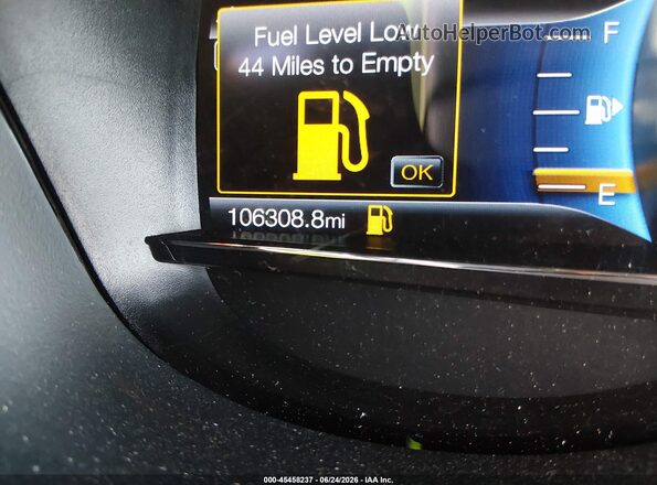 1FM5K7F82KGB48520 2019 FORD EXPLORER Gray 