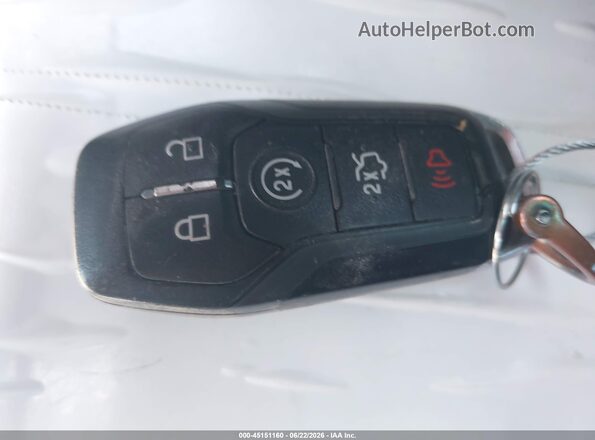1FM5K7F83GGA27518 2016 FORD EXPLORER Silver წინა პანელის ხედი