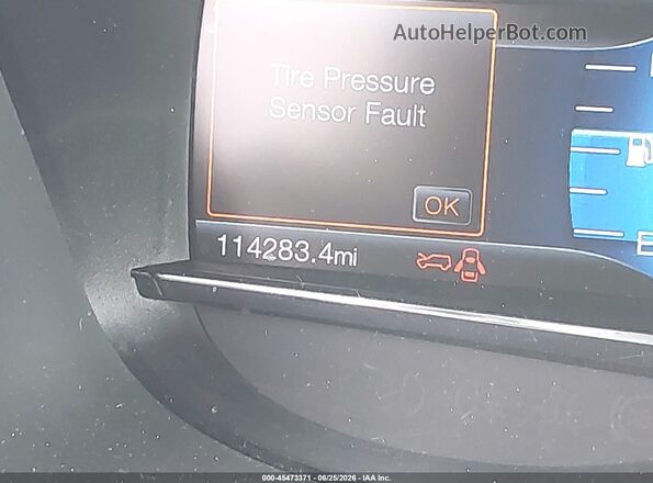 1FM5K7F83GGD27169 2016 FORD EXPLORER Silver 