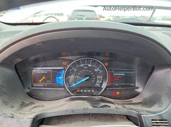 1FM5K7F84JGA82079 2018 FORD EXPLORER Silver 