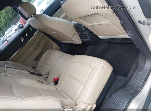 1FM5K7F86HGD16068 2017 FORD EXPLORER Gold VIN sticker view