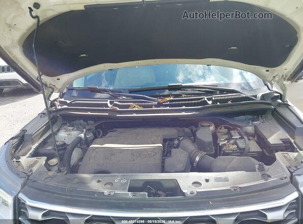1FM5K7F86HGD16068 2017 FORD EXPLORER Gold Rear view
