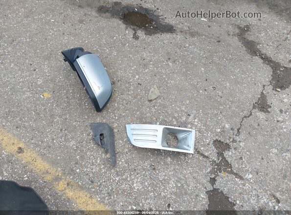 1FM5K7F86JGA19095 2018 FORD EXPLORER White Vista del cuadro de instrumentos