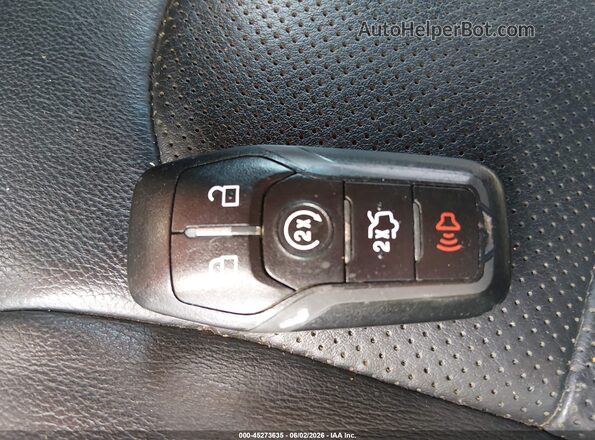 1FM5K7F87HGC06422 2017 FORD EXPLORER Black Widok deski rozdzielczej