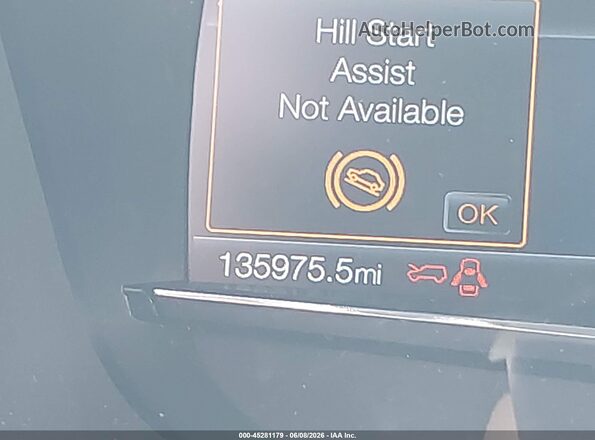 1FM5K7F89JGA41656 2018 FORD EXPLORER Красный 