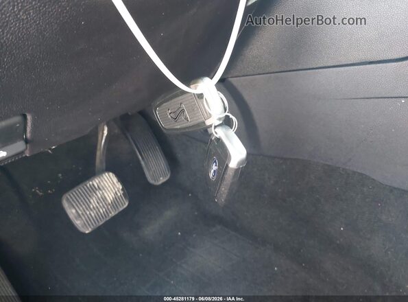 1FM5K7F89JGA41656 2018 FORD EXPLORER Красный Вид панели приборов