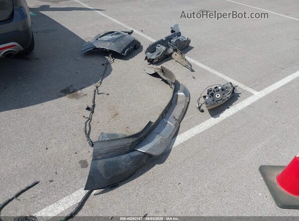 1FM5K7FH6GGD26159 2016 FORD EXPLORER Gray Вид панелі приладів