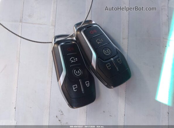 1FM5K7FH7GGA76589 2016 FORD EXPLORER Черный 