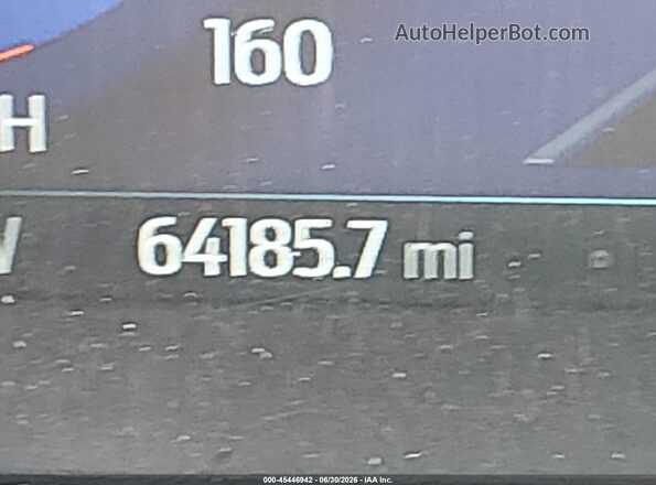 1FM5K7HC1MGC36415 2021 FORD EXPLORER Белый 