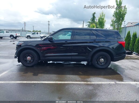 1FM5K8AB0RGA68944 2024 FORD POLICE INTERCEPTOR Black 
