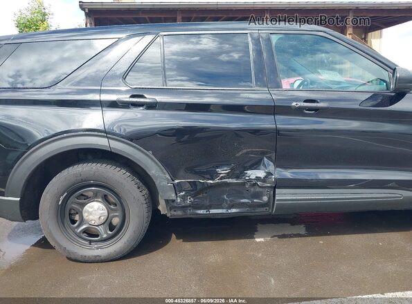 1FM5K8AB0RGA68944 2024 FORD POLICE INTERCEPTOR Black 