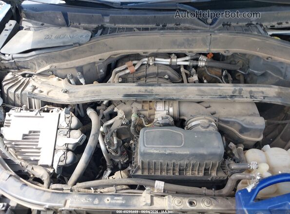 1FM5K8AB1MGA07479 2021 FORD POLICE INTERCEPTOR Black Rear view