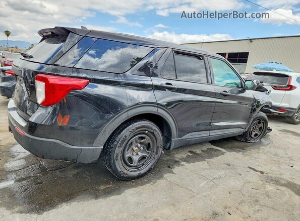 1FM5K8AB1RGA64952 2024 FORD EXPLORER Black 