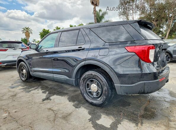 1FM5K8AB1RGA64952 2024 FORD EXPLORER Black 