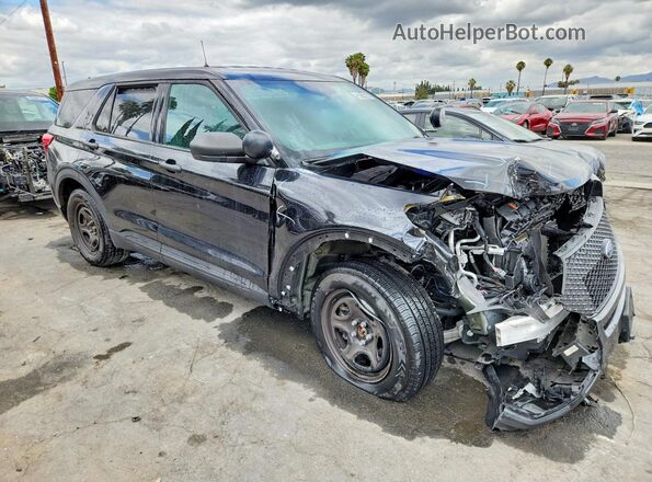 1FM5K8AB1RGA64952 2024 FORD EXPLORER Black 