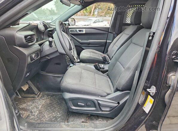 1FM5K8AB1RGA64952 2024 FORD EXPLORER Black 