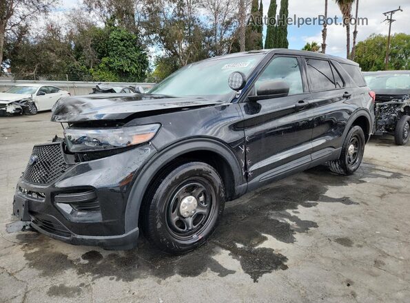 1FM5K8AB1RGA64952 2024 FORD EXPLORER Black 