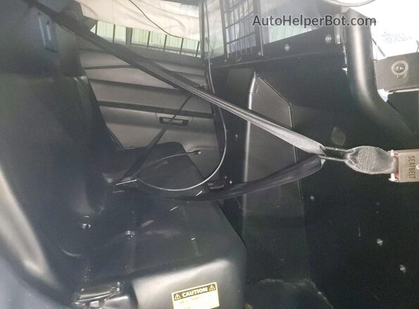 1FM5K8AB1RGA67169 2024 FORD EXPLORER White Rear seats view