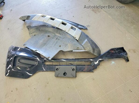 1FM5K8AB1SGA02392 2025 FORD EXPLORER Черный 