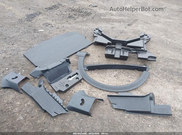 1FM5K8AB1SGA86469 2025 FORD POLICE INTERCEPTOR Серый Вид щитка приборов