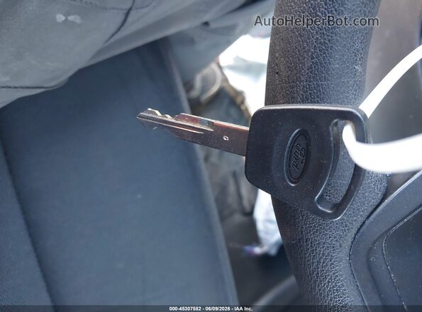 1FM5K8AB2RGA61221 2024 FORD POLICE INTERCEPTOR Black Vista del salpicadero