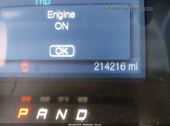 1FM5K8AB2TGA76227 2026 FORD POLICE INTERCEPTOR Black 