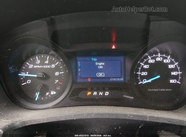 1FM5K8AB2TGA76227 2026 FORD POLICE INTERCEPTOR Black 