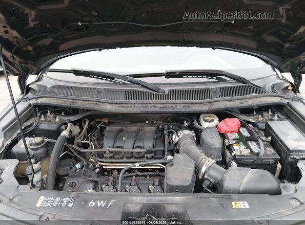 1FM5K8AB2TGA76227 2026 FORD POLICE INTERCEPTOR Black 