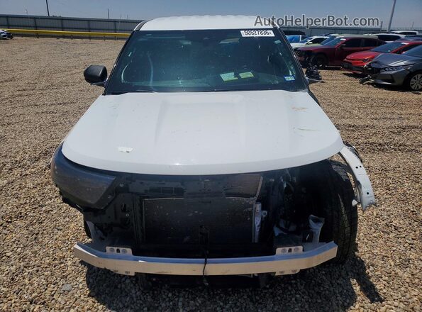 1FM5K8AB4PGA79751 2023 FORD EXPLORER White 