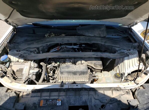 1FM5K8AB5LGC94839 2020 FORD EXPLORER White 