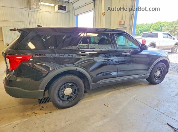 1FM5K8AB5NGA27266 2022 FORD EXPLORER Black 