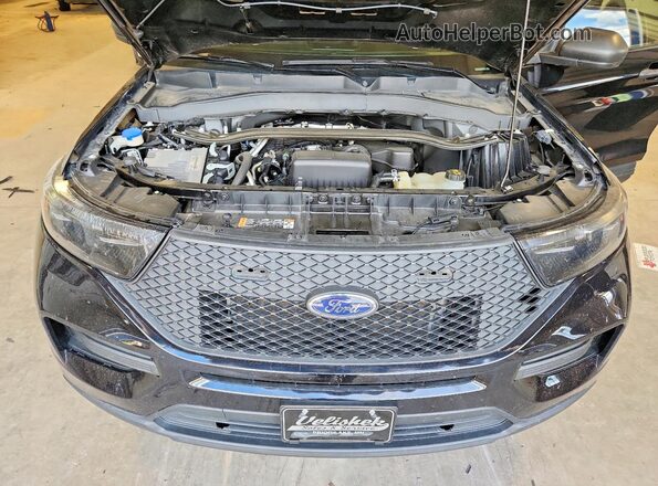 1FM5K8AB5NGA27266 2022 FORD EXPLORER Black 