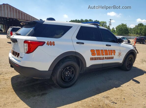 1FM5K8AB5RGA26737 2024 FORD EXPLORER White 