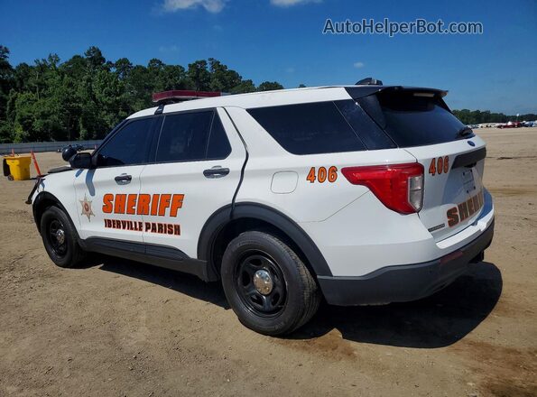 1FM5K8AB5RGA26737 2024 FORD EXPLORER White 