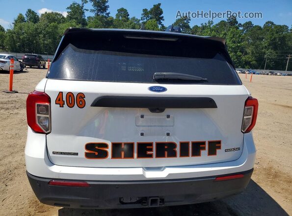 1FM5K8AB5RGA26737 2024 FORD EXPLORER White 