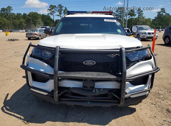 1FM5K8AB5RGA26737 2024 FORD EXPLORER White 