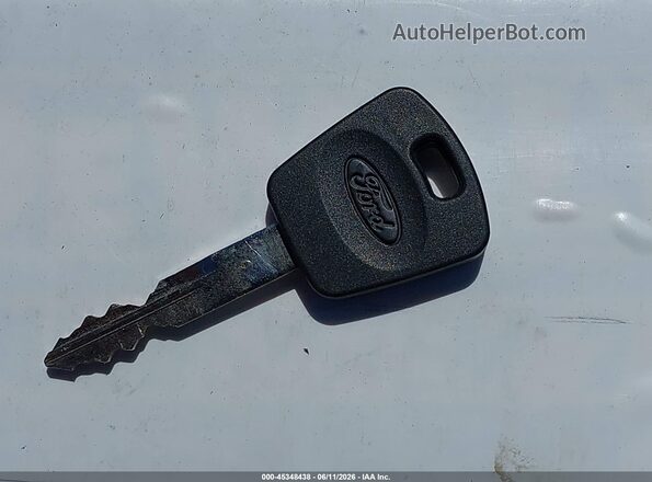 1FM5K8AB6SGA21746 2025 FORD POLICE INTERCEPTOR Black წინა პანელის ხედი
