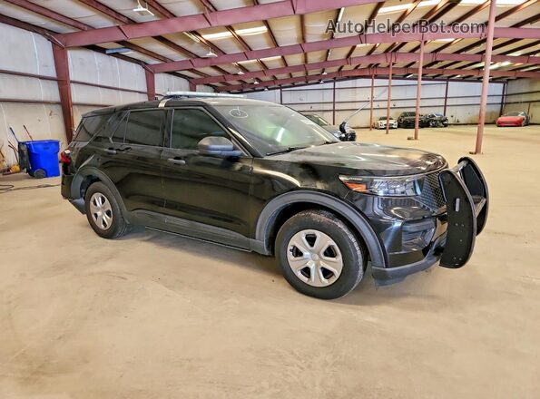 1FM5K8AB7LGA84808 2020 FORD EXPLORER Black 