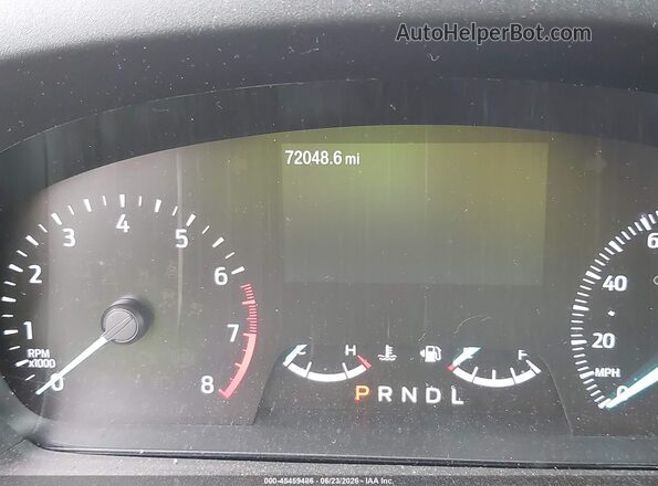 1FM5K8AB7MGA43189 2021 FORD POLICE INTERCEPTOR Black უკანა სავარძლების ხედი