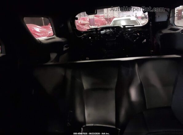 1FM5K8AB7MGA72904 2021 FORD POLICE INTERCEPTOR White VIN sticker view
