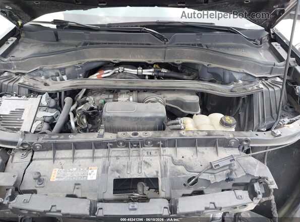 1FM5K8AB9MGA87324 2021 FORD POLICE INTERCEPTOR Black 