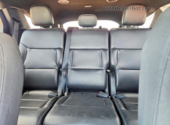 1FM5K8AB9NGA58133 2022 FORD EXPLORER Black 