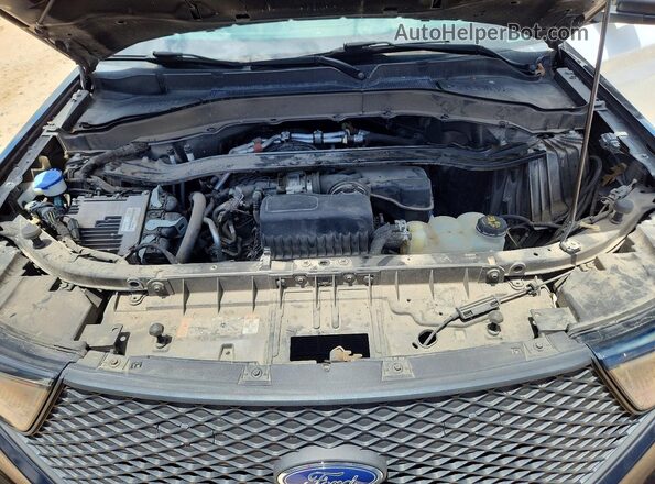 1FM5K8AB9NGA58133 2022 FORD EXPLORER Black 