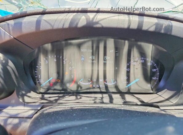 1FM5K8ABXPGA20669 2023 FORD EXPLORER Silver 