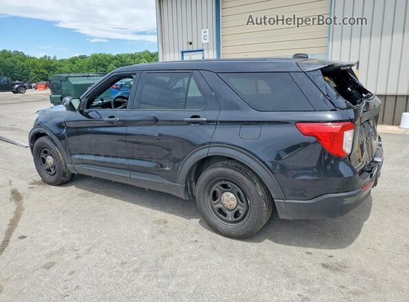 1FM5K8AC2LGA18224 2020 FORD EXPLORER Black 