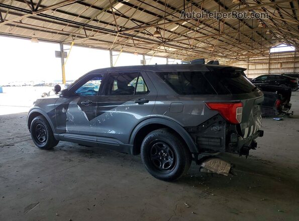 1FM5K8AC2RGA01805 2024 FORD EXPLORER White Tył lewy