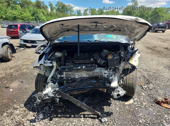 1FM5K8AR1HGA94738 2017 FORD EXPLORER White Դիմացի տեսք