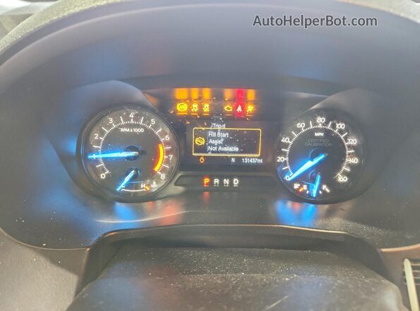 1FM5K8AR2HGA36797 2017 FORD EXPLORER Blue 