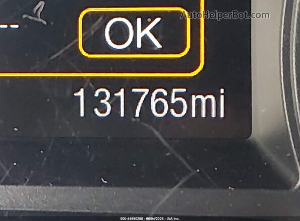 1FM5K8AR2HGA94764 2017 FORD UTILITY POLICE INTERCEPTOR White 