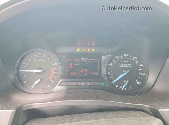 1FM5K8AR2KGA29145 2019 FORD EXPLORER White 